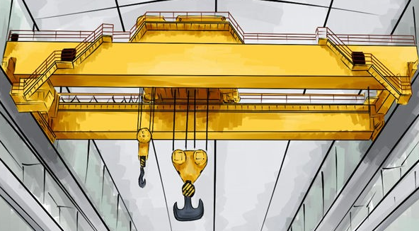 雙梁行車保養是怎么樣的模式？