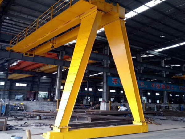 龍門吊門式起重機的安全管理有哪些具體規定？